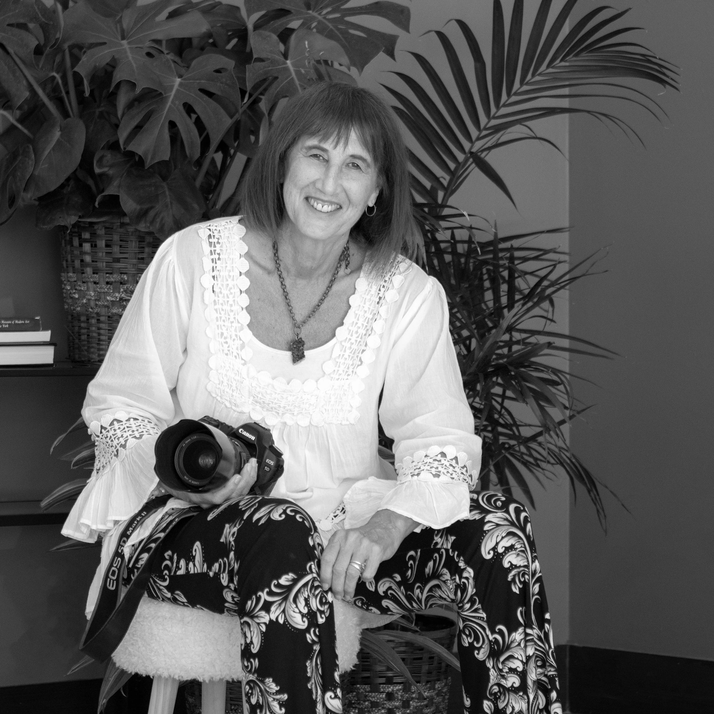 Cheryl Maeder