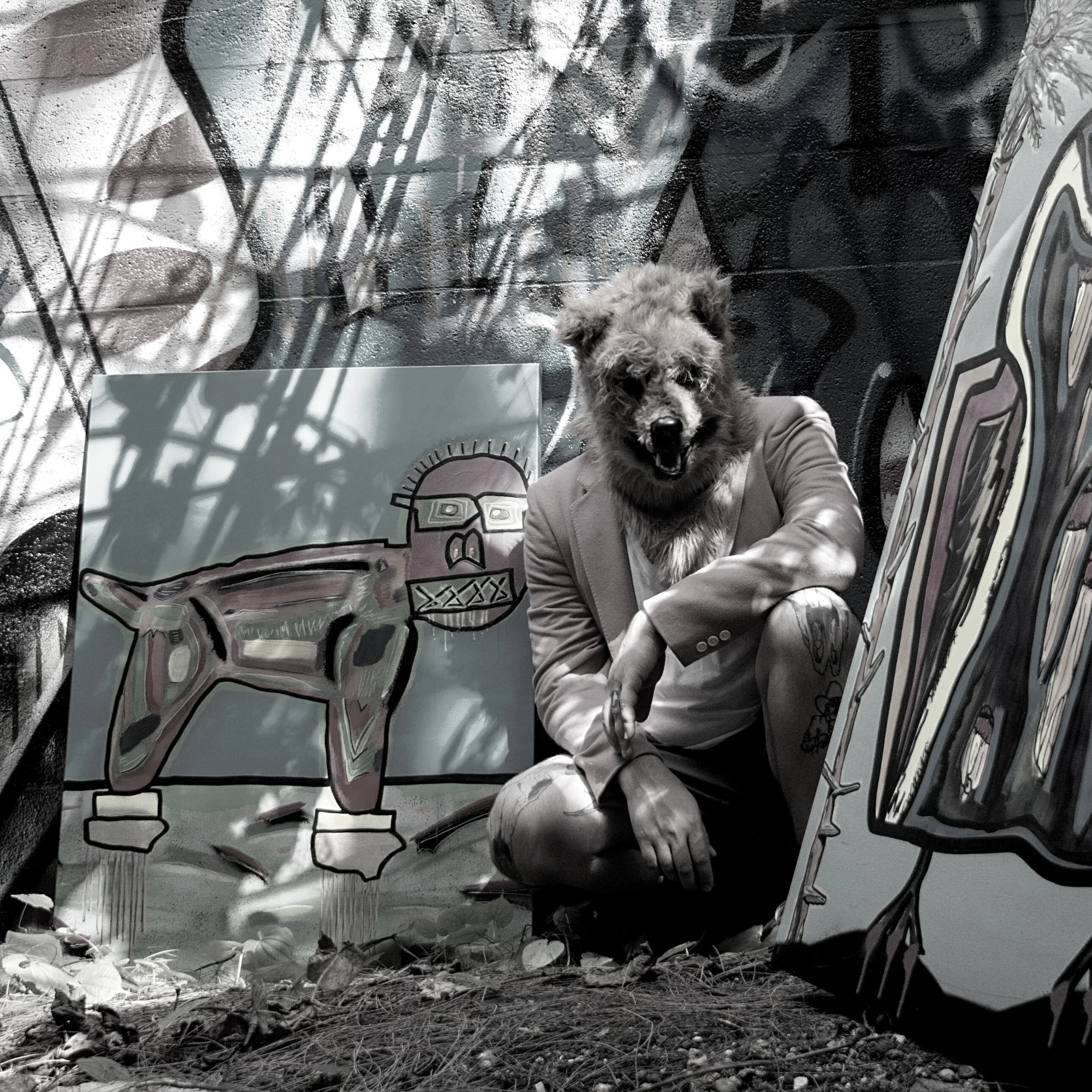 Big Bear