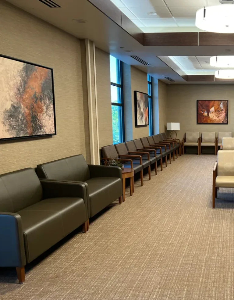 Our EDAC philosophy in practice