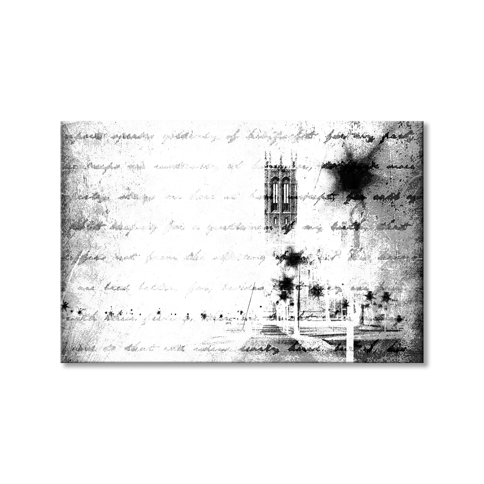 Monochrome Scripts Keith Nixon Art Firm monochrome-scripts-keith-nixon-art-firm