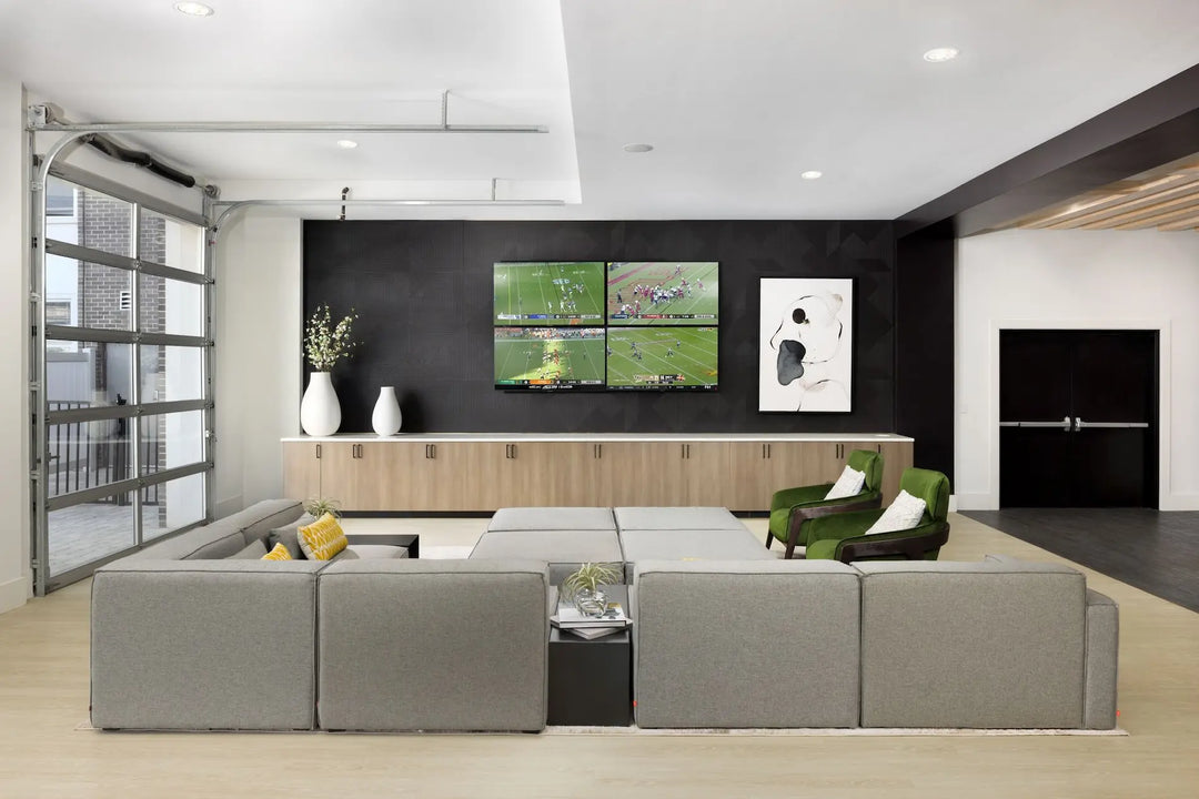 Signature Student Housing: How Art Consulting Shapes New Design Trends in Campus Living at The Osceola, Tallahassee