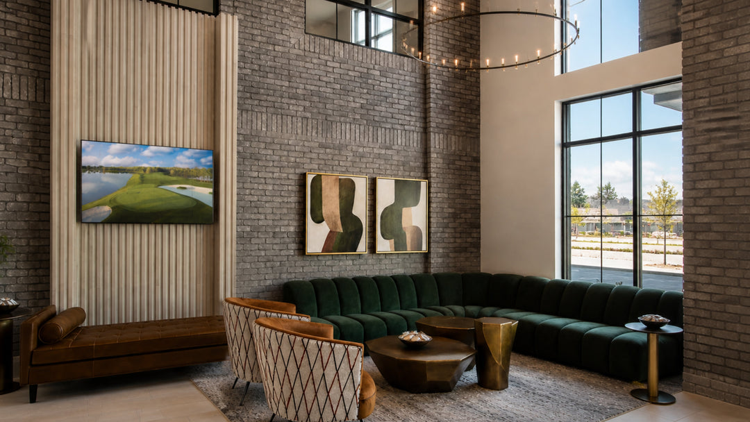 Vertical Integration in Hospitality Art: Why Domestic Fabrication Matters