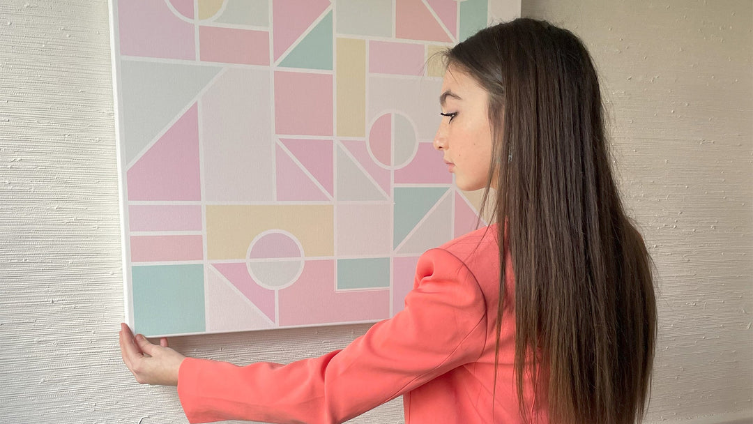 Ensuring the Success of FF&E Artwork Installation