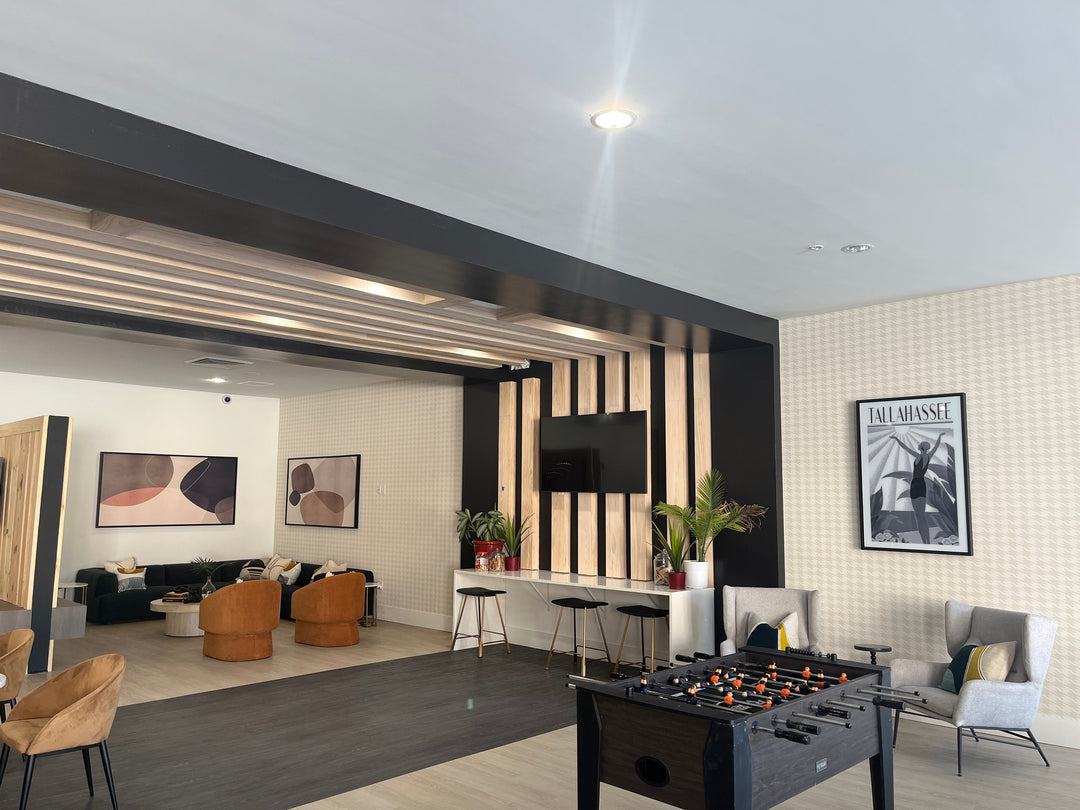 study housing design