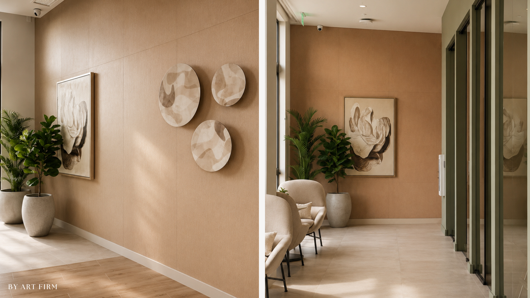 Setting Down Roots: Inside the Art Program at Upland Park, Terra's Miami Development