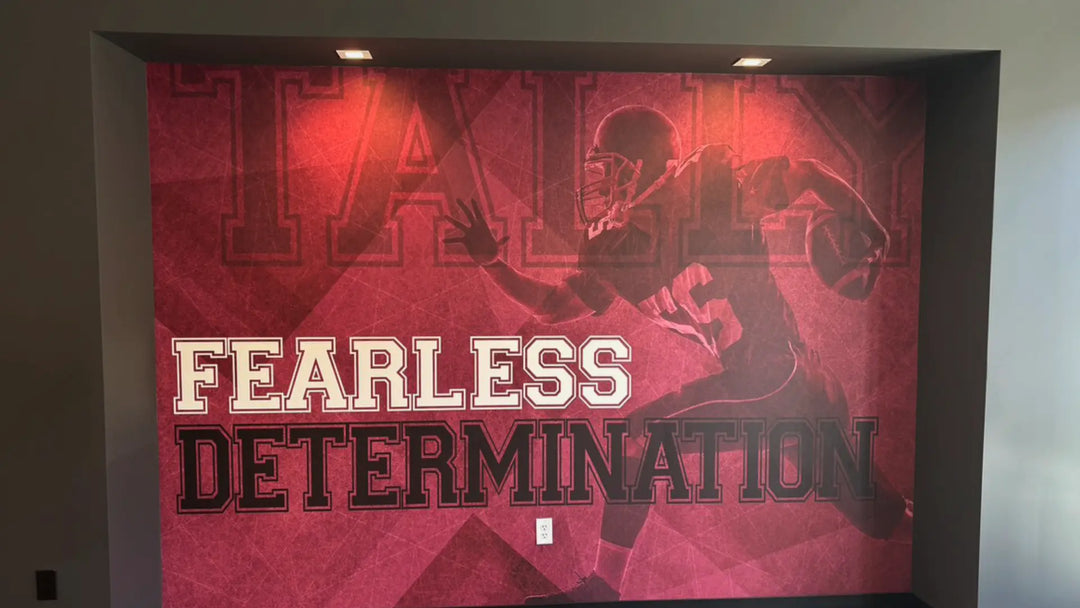 Make Your Student Housing Desirable to Discerning Families - Discover the Art Consulting & Installation Process Behind FSU City Site, Tallahassee