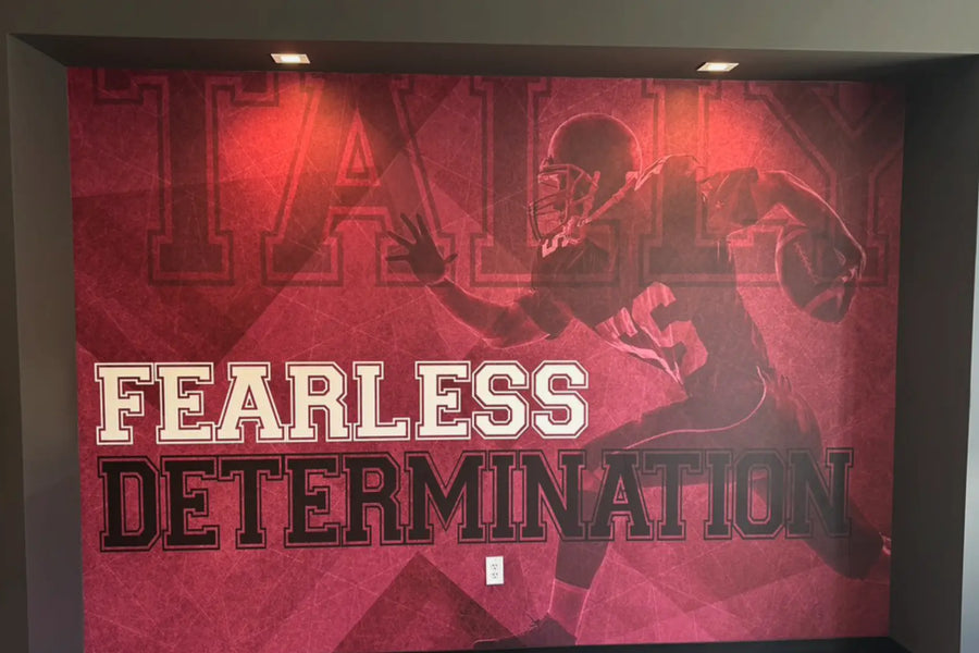 Make Your Student Housing Desirable to Discerning Families - Discover the Art Consulting & Installation Process Behind FSU City Site, Tallahassee