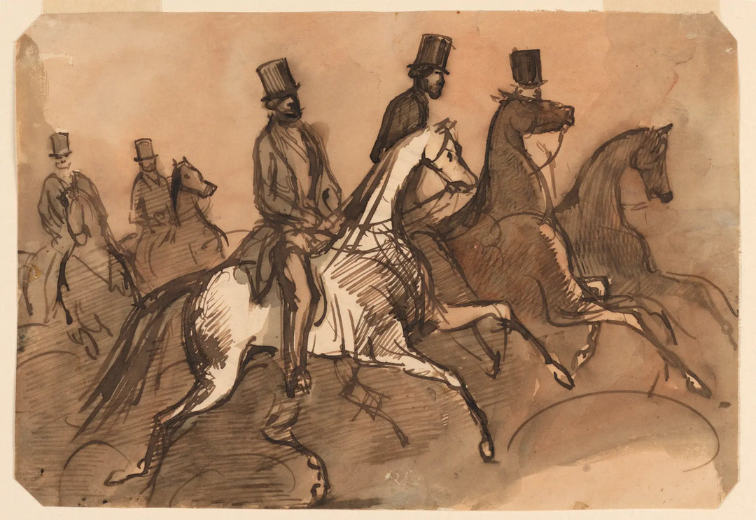 From Residence to Boutique Hotel: The Role of Art Consulting in Luxury Branding (Case Study: The Wyatt)