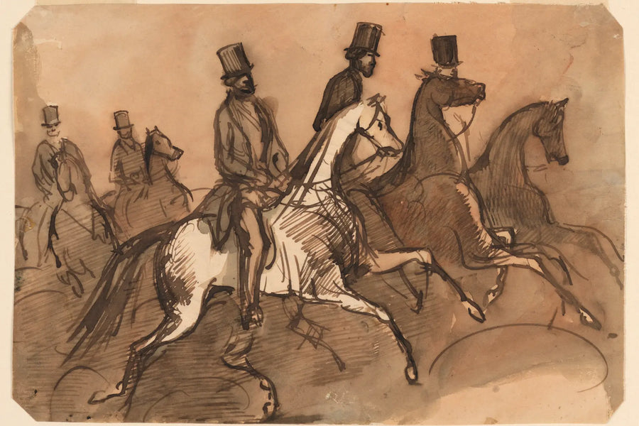 From Residence to Boutique Hotel: The Role of Art Consulting in Luxury Branding (Case Study: The Wyatt)