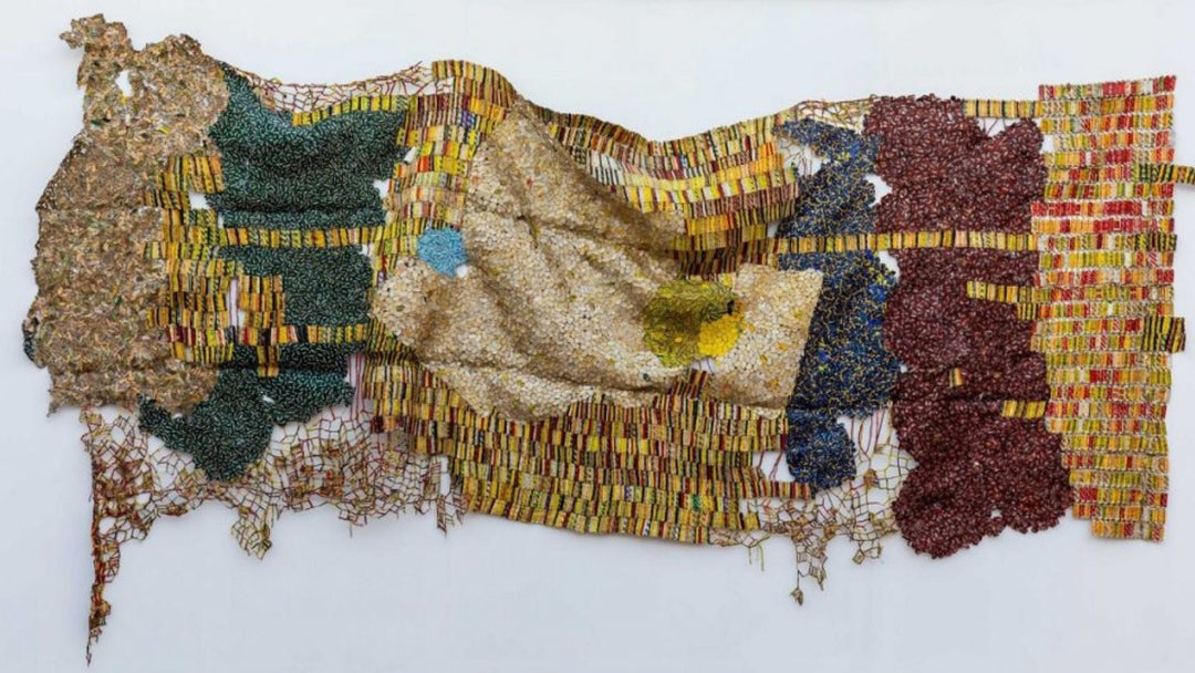 Sustainability & Art Integration