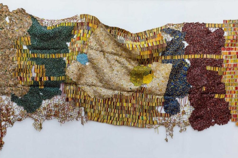 Sustainability & Art Integration