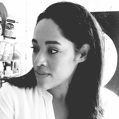 Jasmine Mills