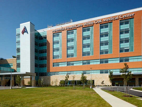 Adventist HealthCare — White Oak Medical Center