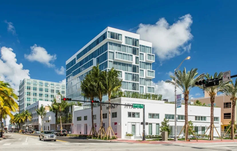 Hyatt Centric South Beach