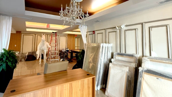 Discovery & Space Programming