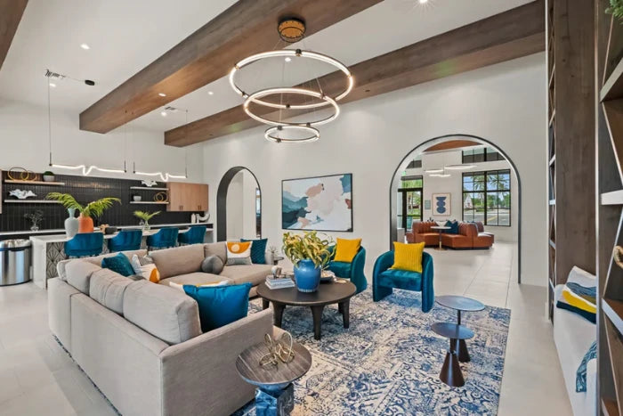 Edera Palm Springs Apts