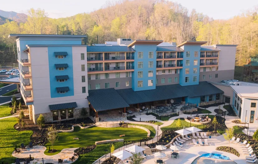 Embassy Suites by Hilton