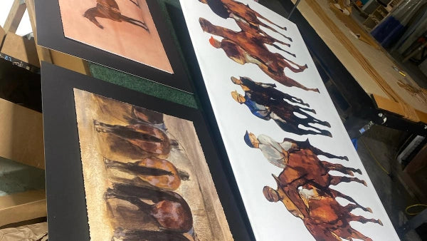 In-House Fabrication & QC