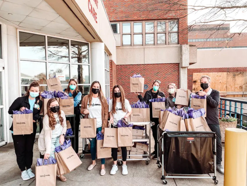 Community Commitment - Minor Masters