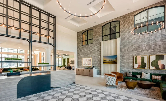 Turnkey Installation