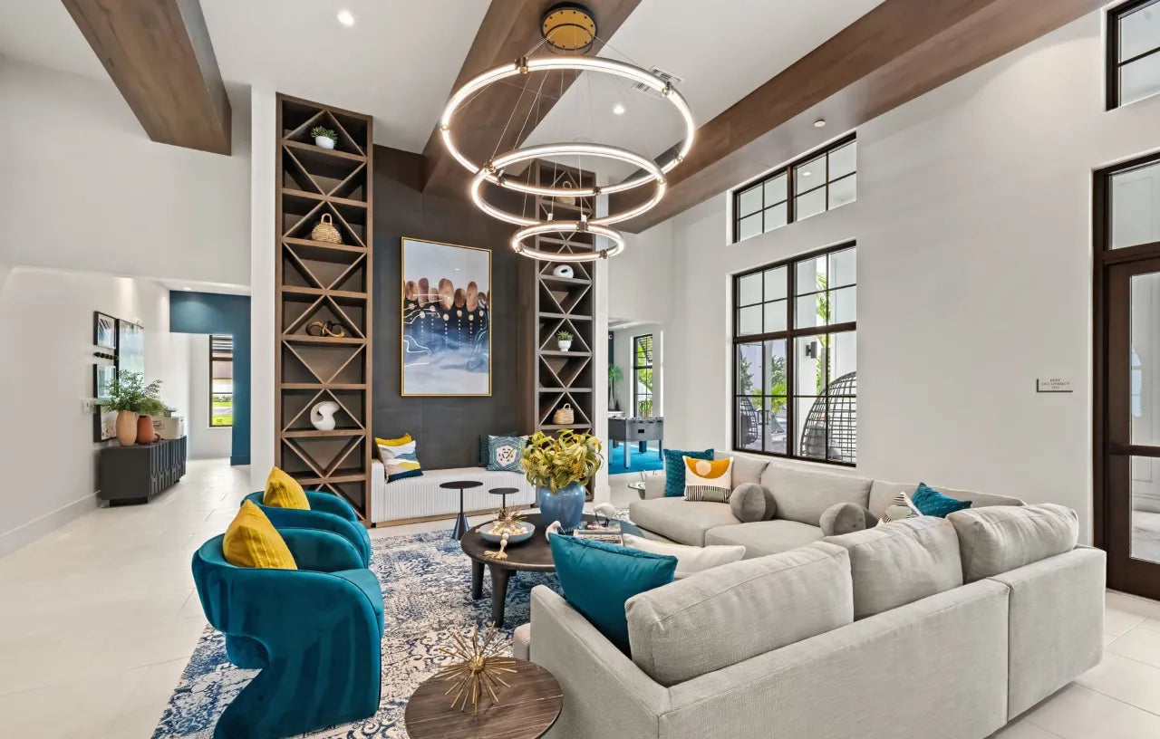 Multi-Family Art Consulting