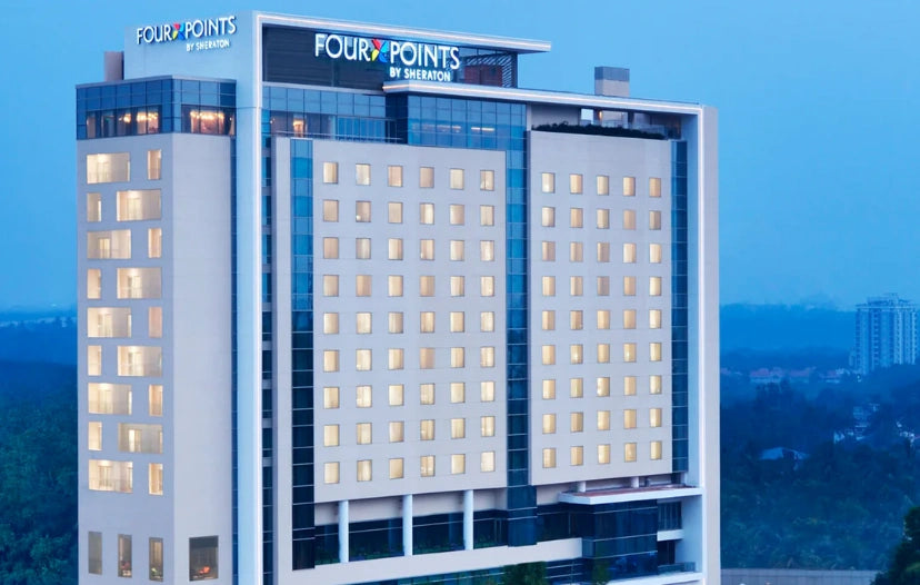 Four Points by Sheraton