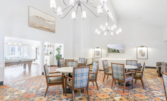 Senior Living Art Consulting