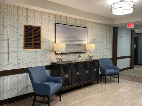 Turnkey Nationwide Installation