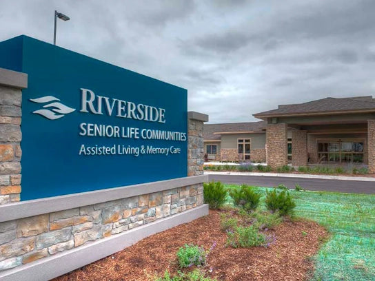 Arlington at Riverside