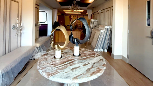 Installation & Punch List