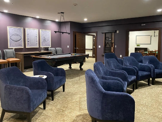 Custom Artwork & Modifications