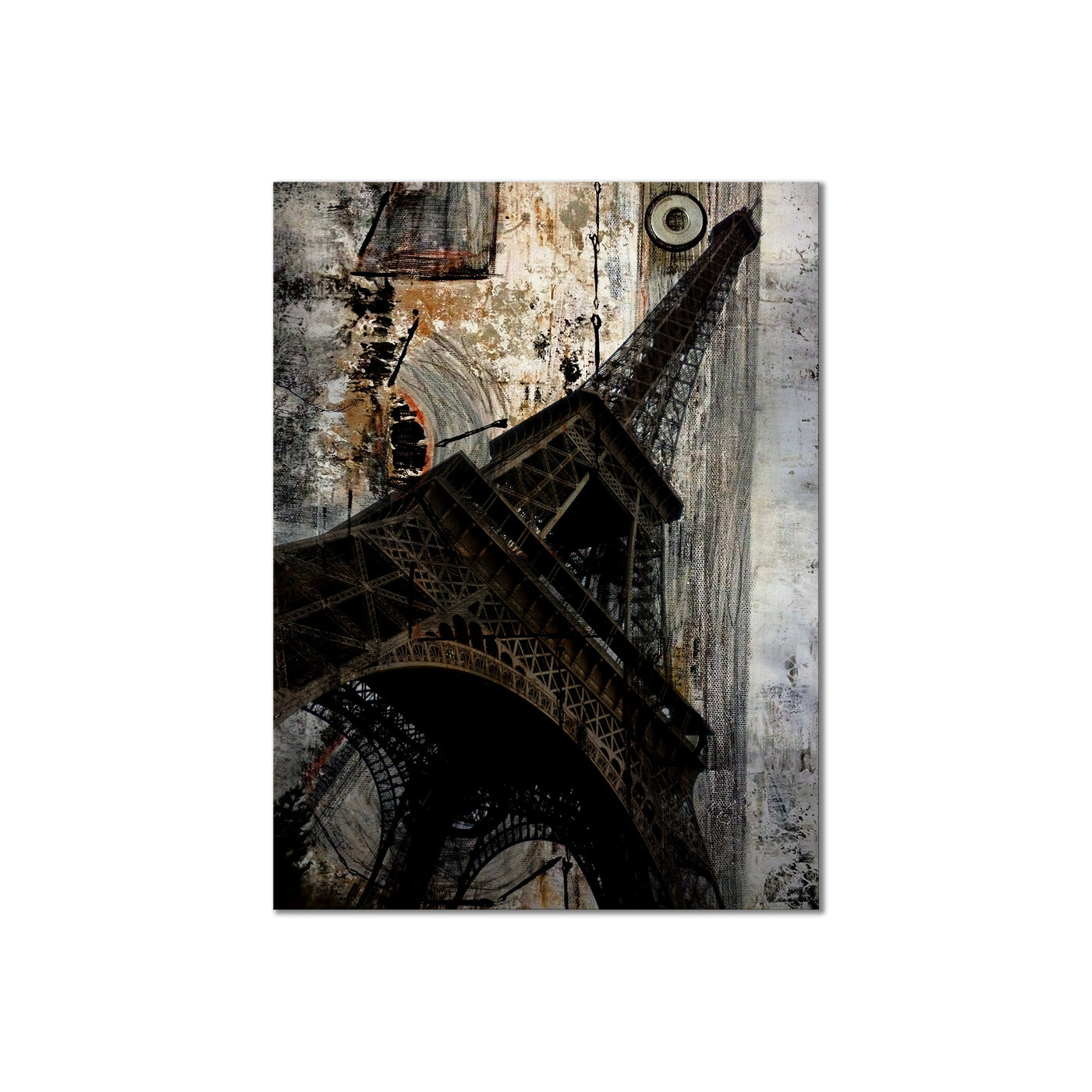 Torre Eiffel