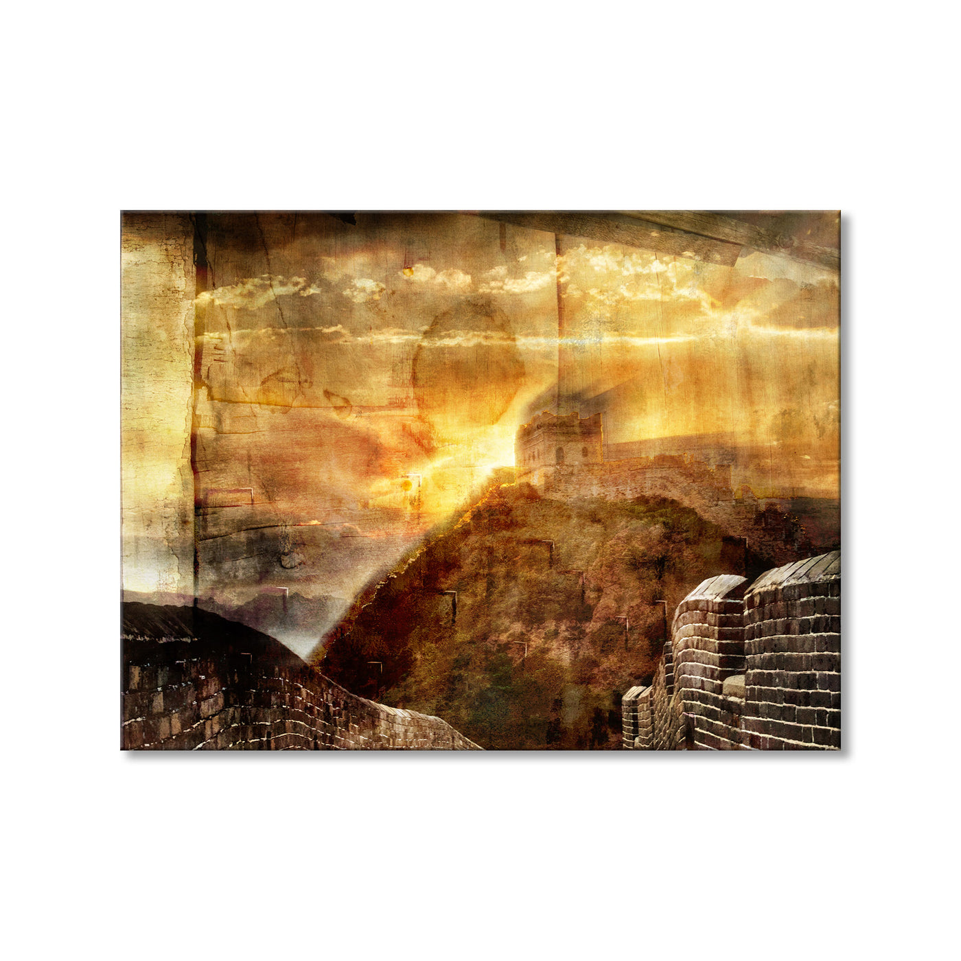 Great Wall