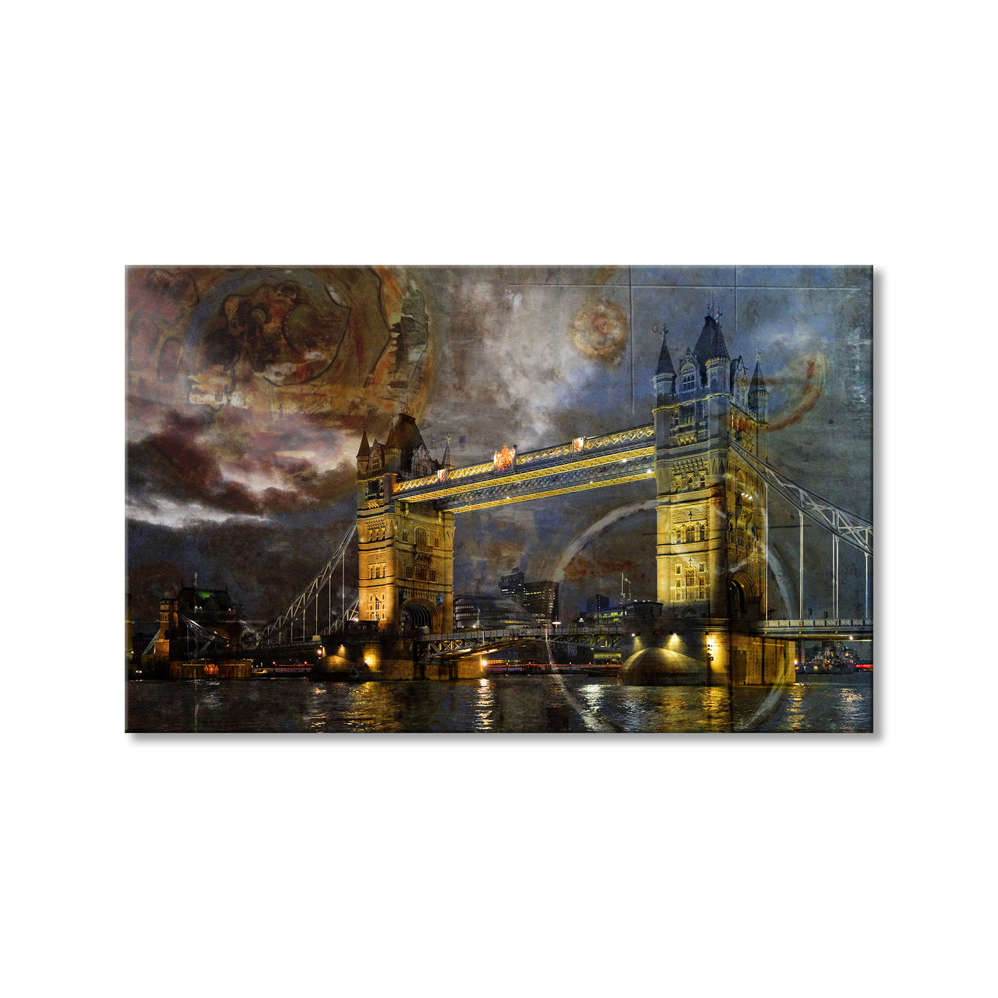 London Bridge