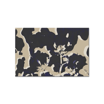 Painted Cotton Petals 381