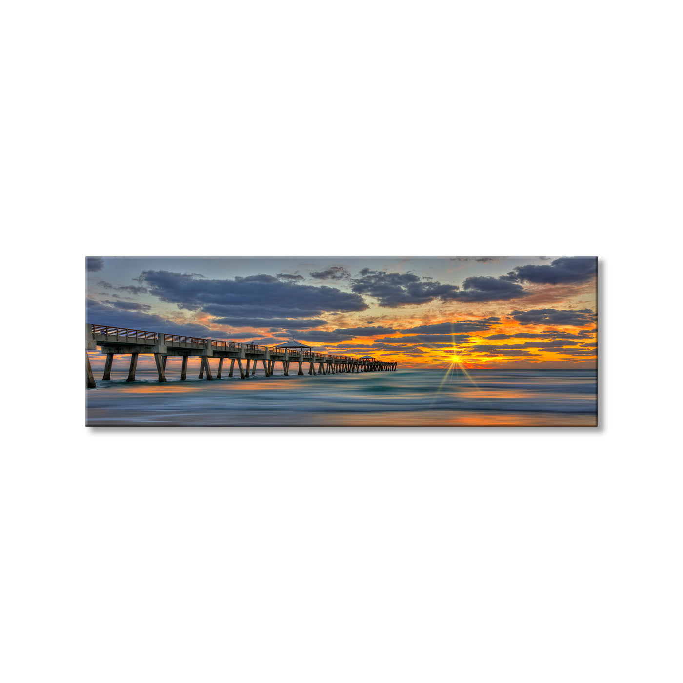 Boardwalk Glory