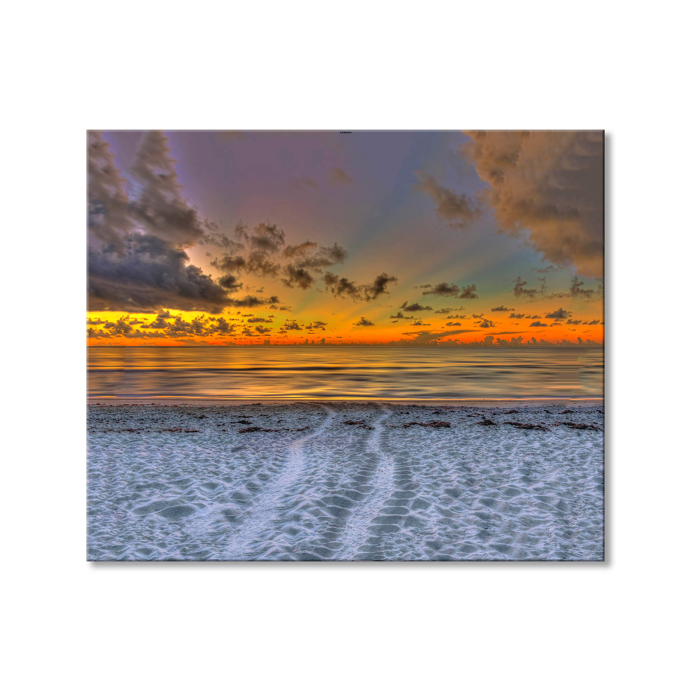 On the Horizon