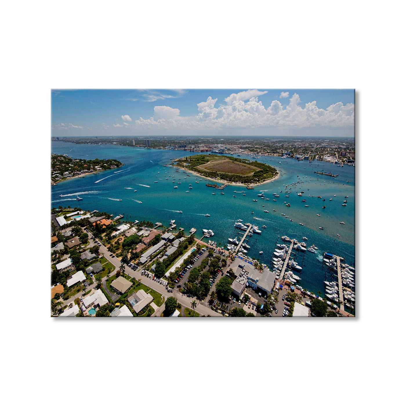 Lakeworth Lagoon