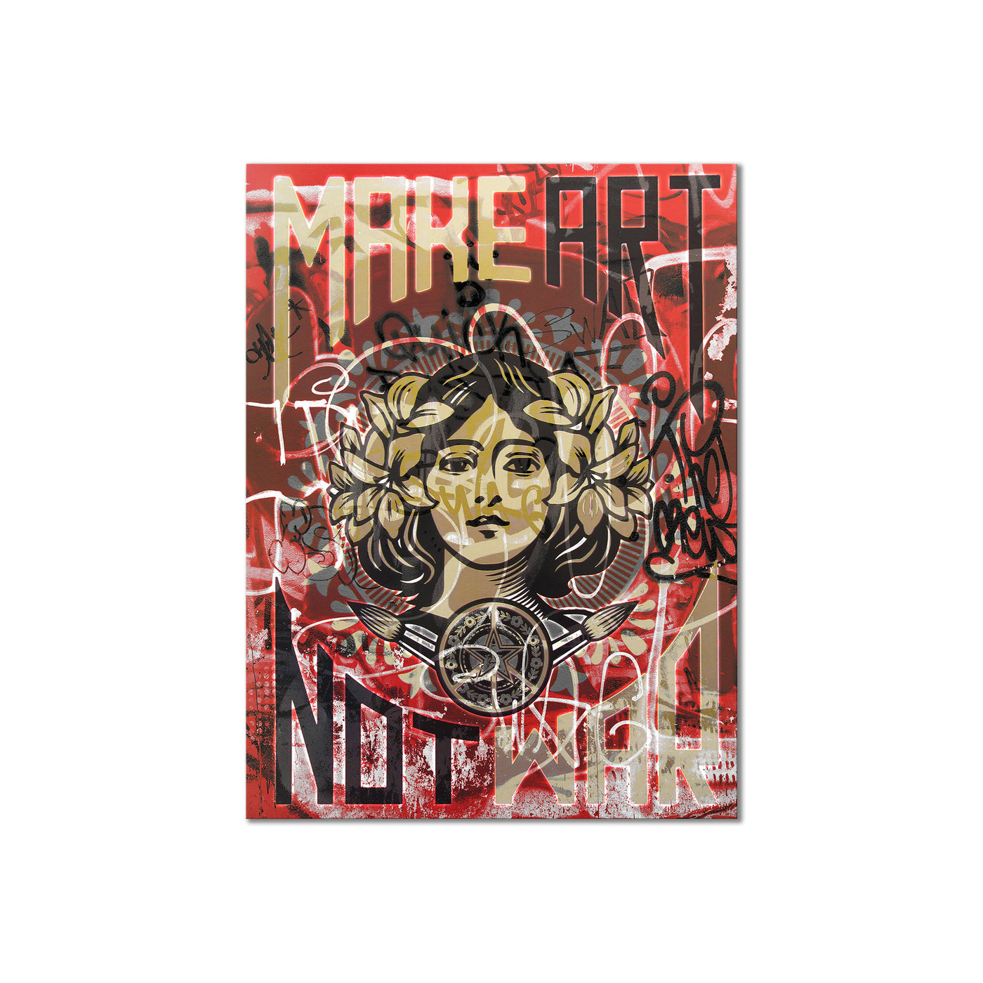 Make