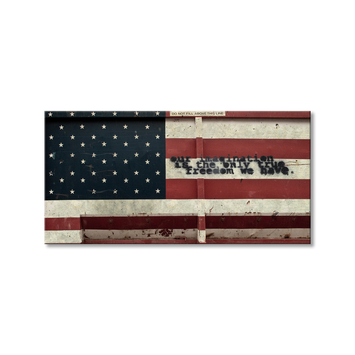 We the People III