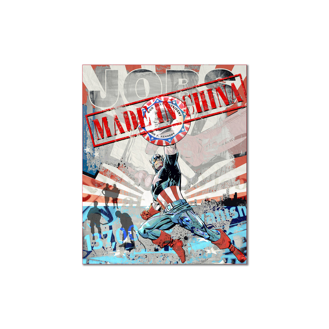 We the People VI