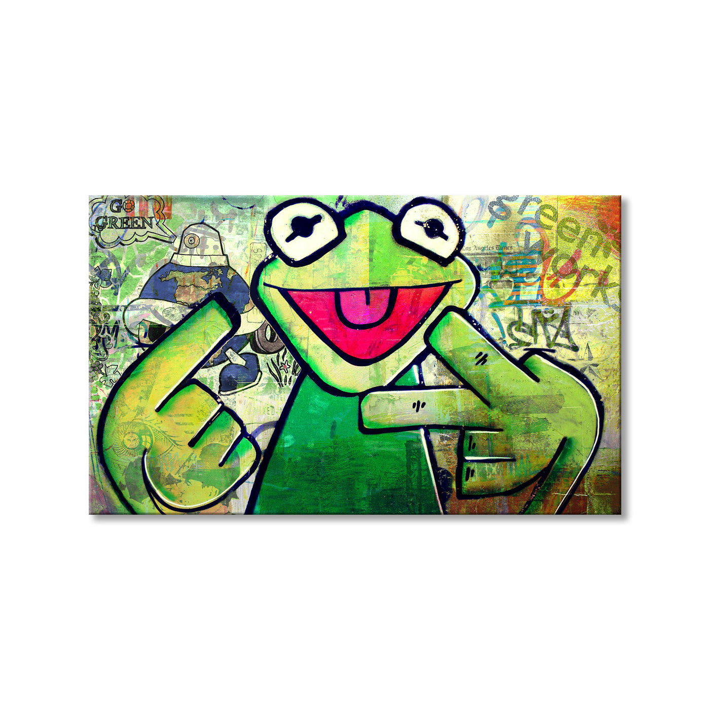 Kermit