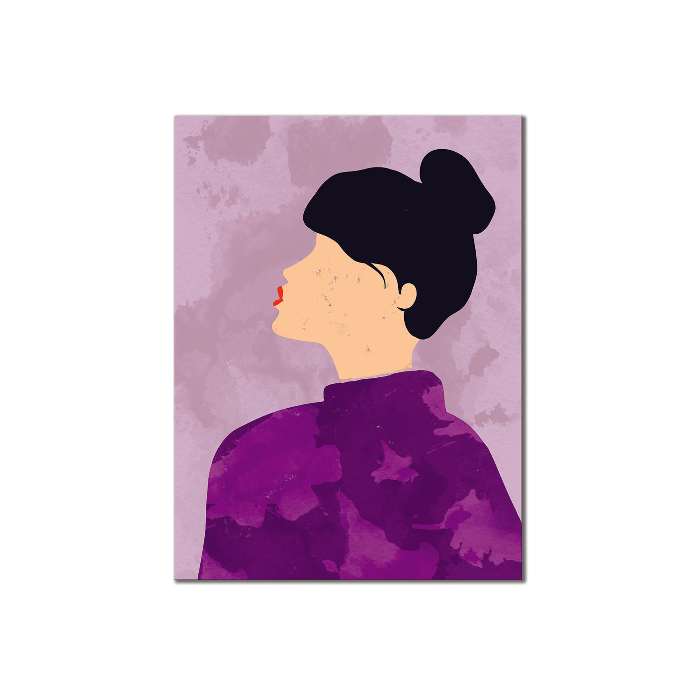 Women of the World I
