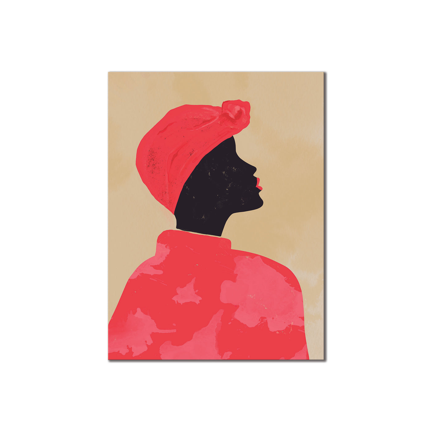 Women of the World V