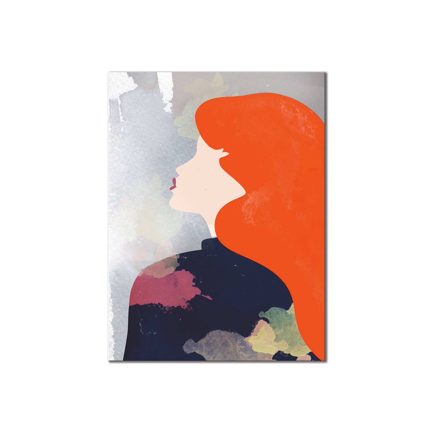 Women of the World XII