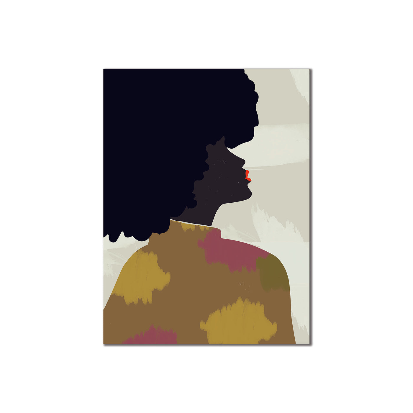Women of the World XIII