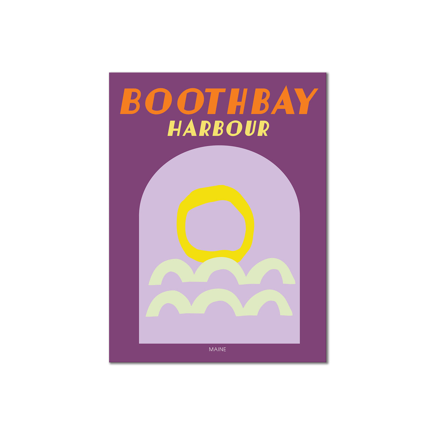 Boothbay Harbor