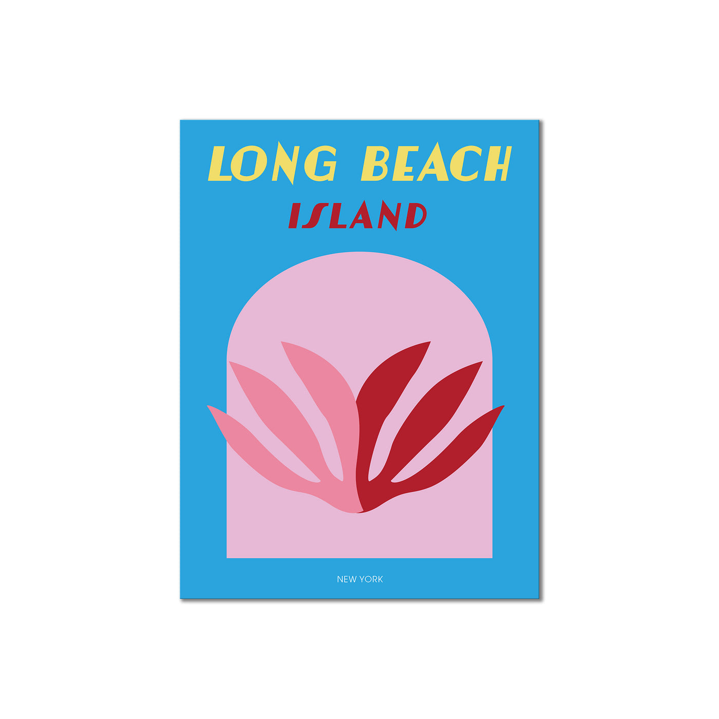 Long Beach Island