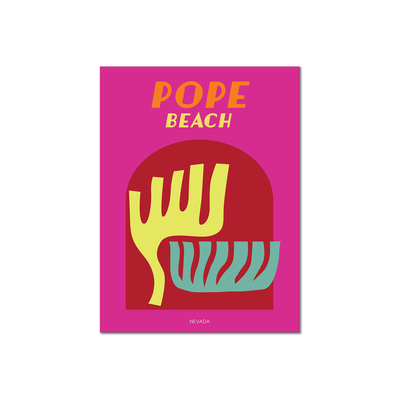 Pope Beach