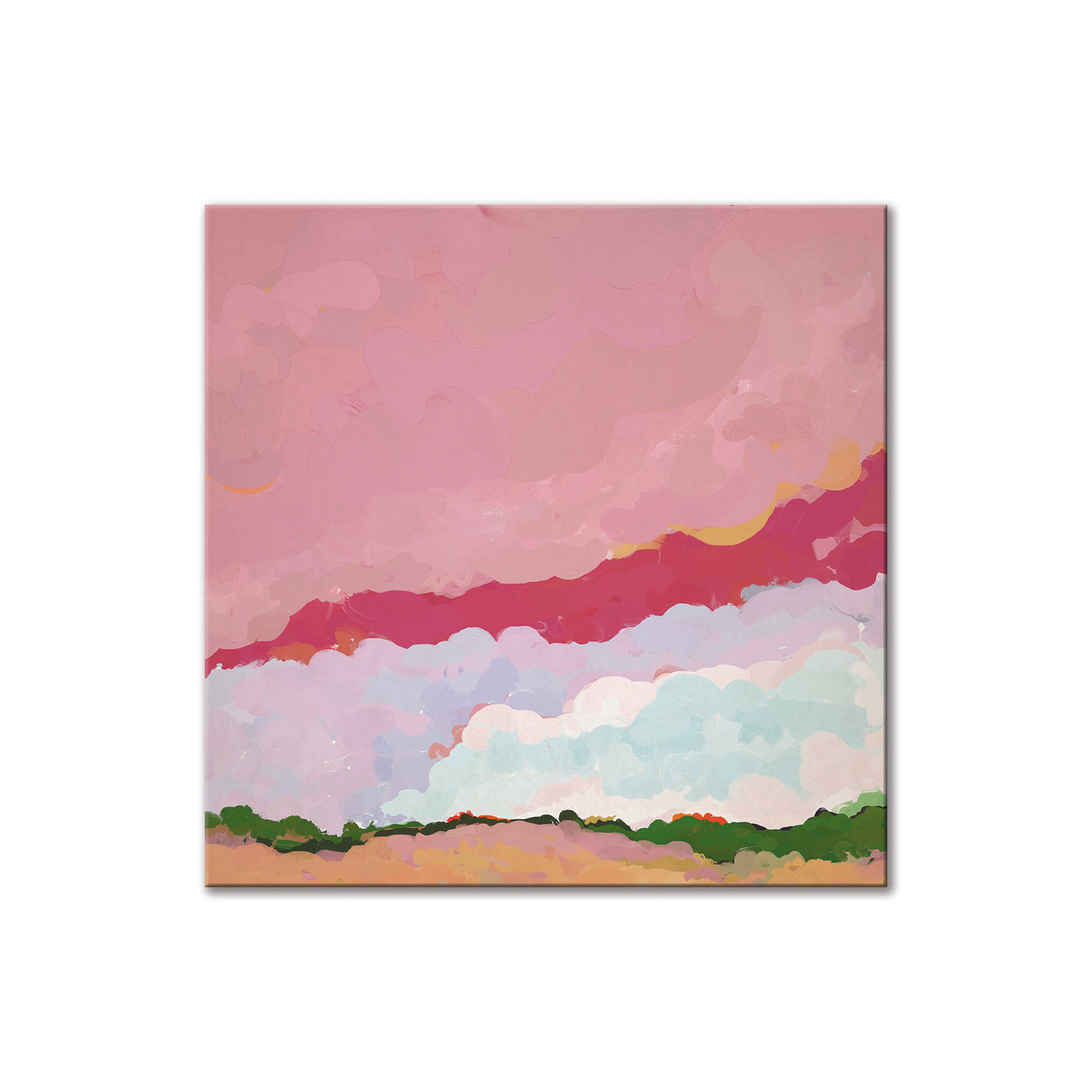 Modern Landscape IV